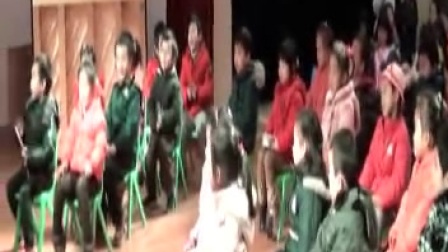 大班打击乐活动《玛丽波尔卡》优质课+教师说课-江苏：陆燕