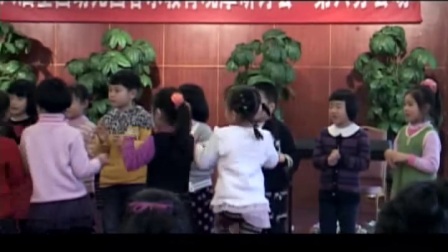 大班说唱活动《RAP说“羊”》优质课+教师说课-广州-王园乐