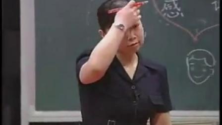中国名师作文教学《感谢》成都市实验小学青华分校现场课，北京大学附小：延瑞