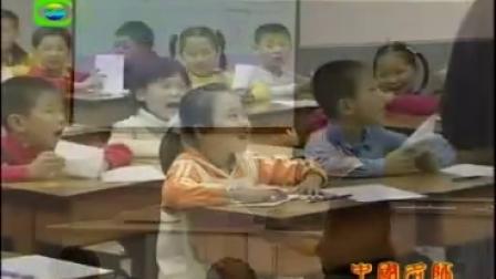 《丑小鸭》人教版小学语文二下，特级教师：王崧舟