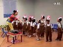 幼儿园小班音乐活动优质课《小菜园》