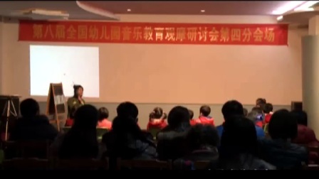小班韵律游戏《打气球》优质课-四川：王华.rmvb