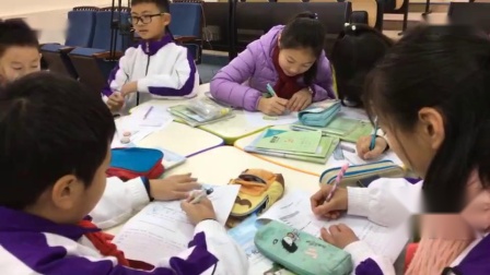 《解决问题的策略》小学数学五年级名师优质课观摩视频-特级教师翟运胜经典课例