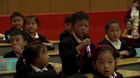 《千以内的认识》苏教版小学数学二年级获奖优质课视频