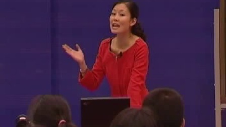 第4届全国小学英语优质课大赛获奖视频-26.Home 内蒙古-纪秋萍
