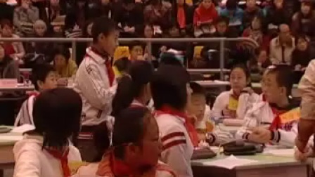 第4届全国小学英语优质课大赛获奖视频-30.Travel on Holiday 陕西-田静