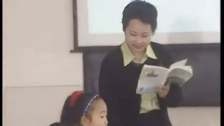 《棉花姑娘》语文教学视频,杨莉,首届全国中小学公开课电视展示活动一等奖