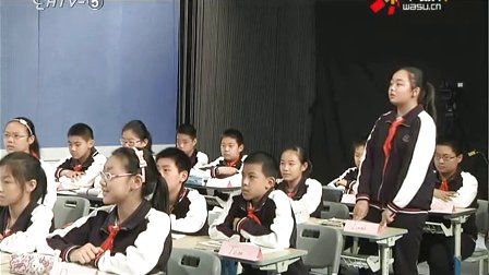 初中英语《Unit 6 Do you like bananas？(Section B 3a~Self Check)》名师公开课教学视频-翁小桃