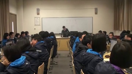 《数据计算》2016人教版版信息技术七上，郑州一八联合国际学校：张磊