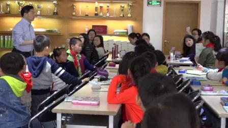 《悯农》小学语文名师说课视频-特级教师孙双金