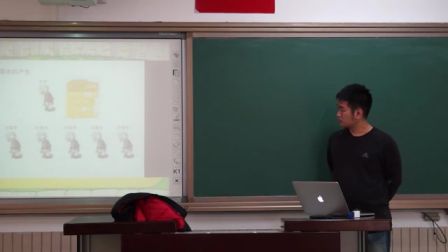 中学综合实践《植物大战僵尸—Scratch射击游戏的设计与制作》说课 北京李孟尧（北京市首届中小学青年教师教学说课大赛）