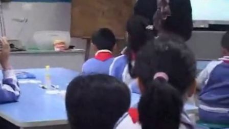 《快快乐乐来刷牙》教学课例（小学二年级心理健康，向南小学：林慧芳）